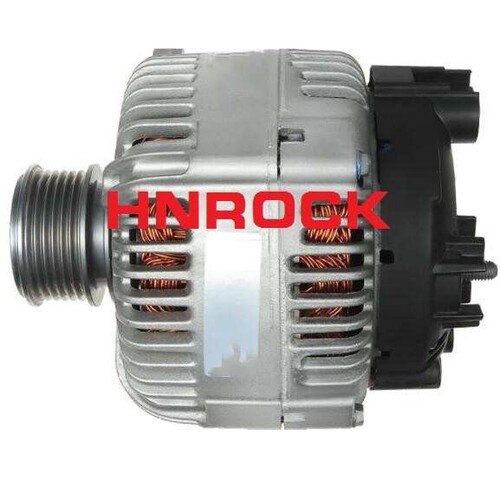 河南若克发电机  TG17C024  LRA03176 12V  180A 适用于奥迪