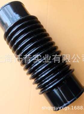 适配小松EBZ7500吹风机EBZ8500风力灭火机波纹风管软管