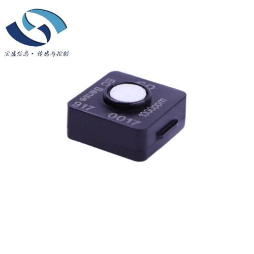 01-ES1-HCHO-1-OS-01德国EC甲醛气体传感器01-ES1-HCHO-5/100-01