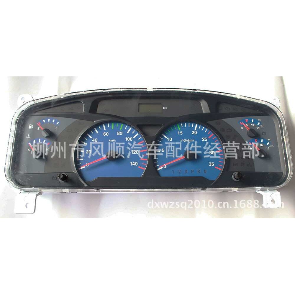 东风柳汽霸龙507仪表总成M51-3820010E