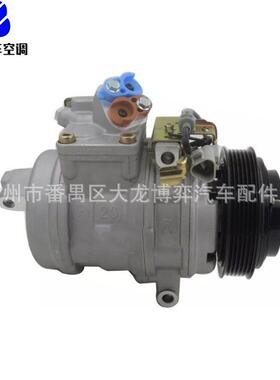 AC Compressor 4472006840 8832060691 883100G020 8831050120