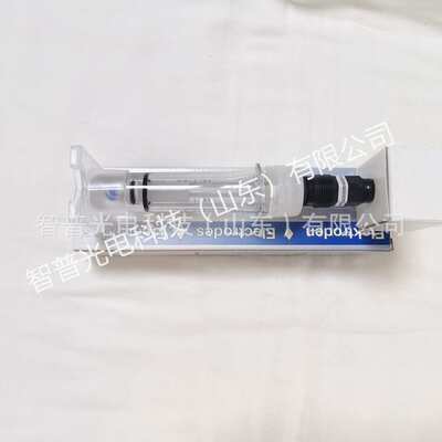 JUMO德国久茂带陶瓷或玻璃纤维隔膜的 pH 复合电极201020/51系列