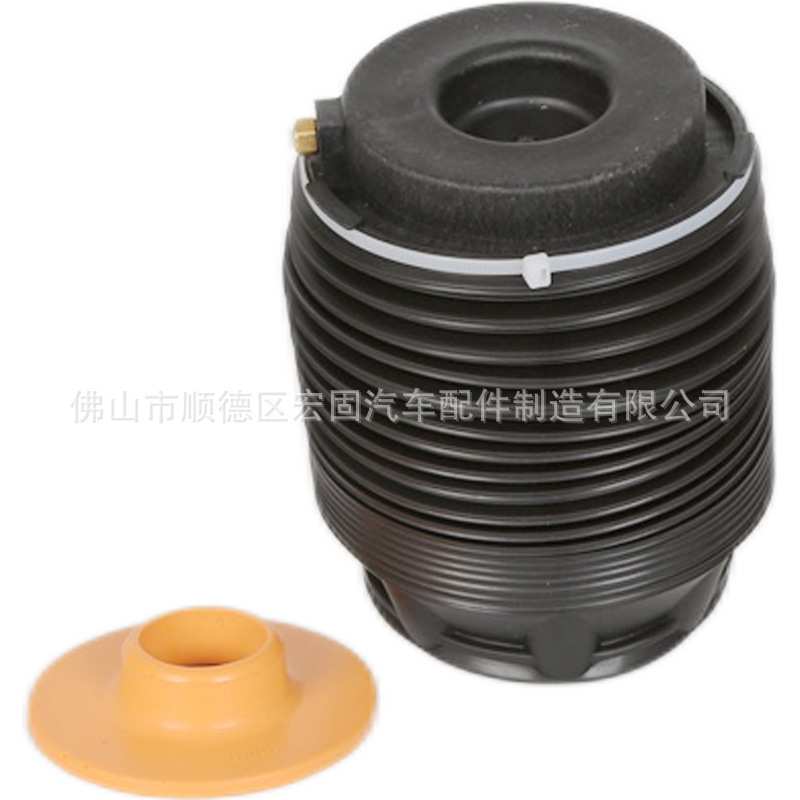 适用现代雅科仕捷恩斯悬挂减震器避震器弹簧后气包修包厂家3M501