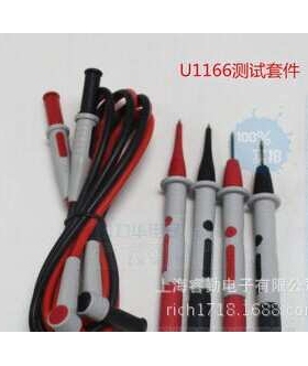 安捷伦Agilent U1166A