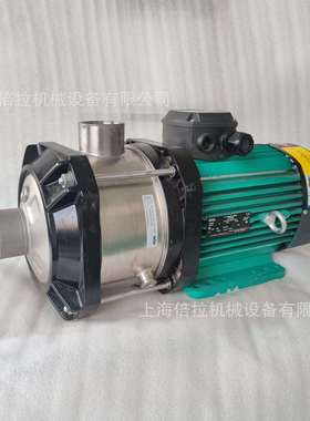 德国威乐自来水自吸泵MEDANA CH1-L.403-1/E/E/10T