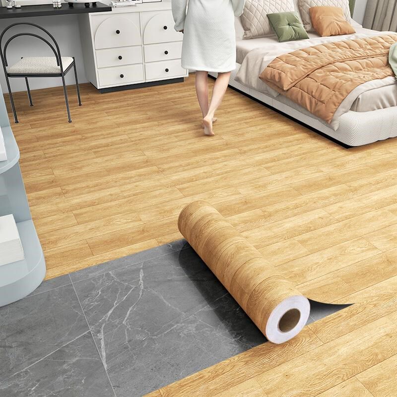 加厚木纹贴纸地板防水瓷砖耐磨塑胶地板遮丑地贴卧室地贴自粘防滑,家装主材,PVC地板,淘宝优惠券,粉丝福利购,淘宝优惠卷