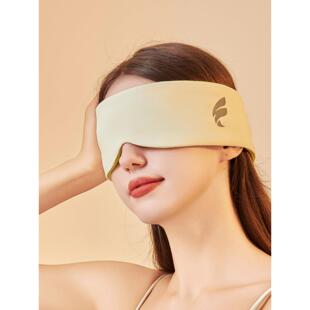 眼罩耳罩一体睡眠专用遮光可侧睡觉超级隔音耳塞神器不伤耳女士