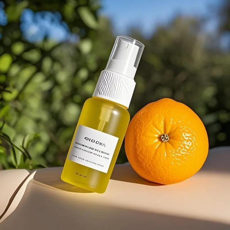 【心动优选】DL全新升级不等待喷创意家居饰品小型方便许愿 瓶