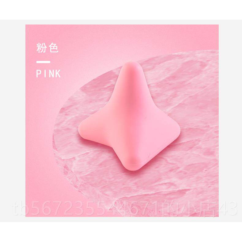 高档黑科技三角雀点穴位筋棒足疗全经络放松拇指按膜摩器筋按拨身