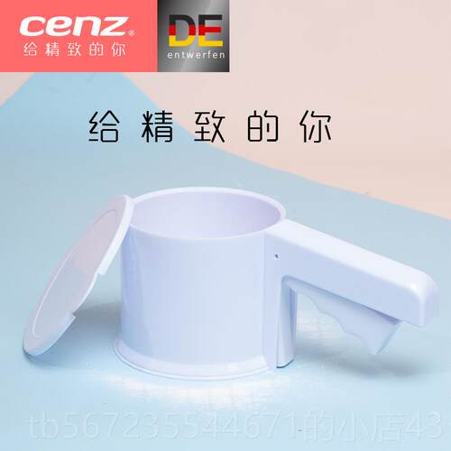 高档cen手持面粉筛网0半自 烘动焙工具家用 3z4不锈钢过滤网筛