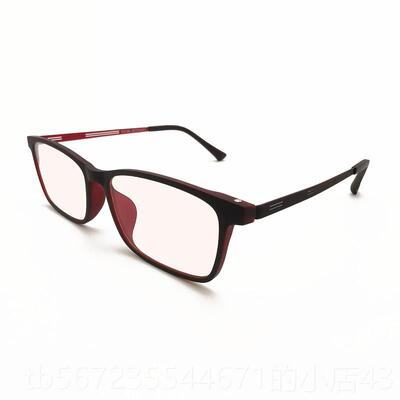 高档Retinabl防蓝光眼镜护眼护女小方框辐射抗电脑网游戏学生课目