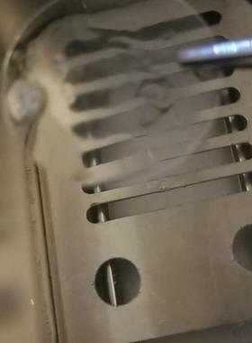 替代高温胶UGH带高保保护固定，完全水溶解V胶，180U度环无残温胶