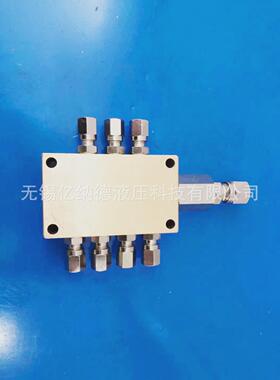 油气分DSA配8器VTLG6-12/6,VTLG6-/12/,VTLG6-12分10铜配器