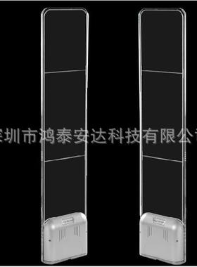 小水晶HTA-E06市防盗门eas射频防盗门系统超市报超警安检门HTA-0E