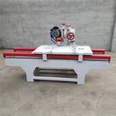 多功大型式 瓷砖石287台材岩能板大理石石英石切割开机倒边磨边槽