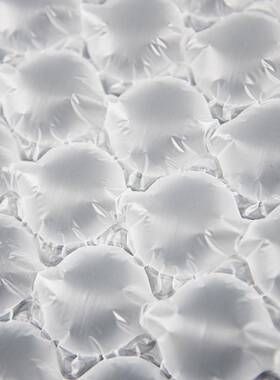 葫芦膜4032mc加厚快递打包防震包装气泡膜袋填充气泡RTL*缓冲充气