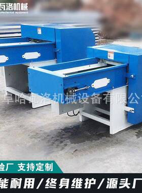 纤棉开松1机出口玩具填充pp棉开棉维机采购5DKFd7d棉开松机