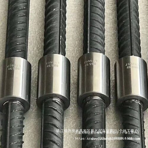 钢筋套筒连接件国标小国标非标