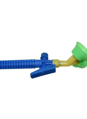 云鹏YP-LSFS313AB便携式洗眼器（8升）可移时动携带随清洗