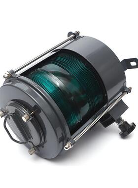 H1-1PT舷灯单层航灯行信号联络灯船用户外防水航行信右TH1-1P号灯