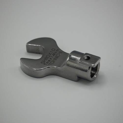 东日TO力HNICHI扭9矩扳手SH系换列扭开口全套套装扳491手SH1DX18