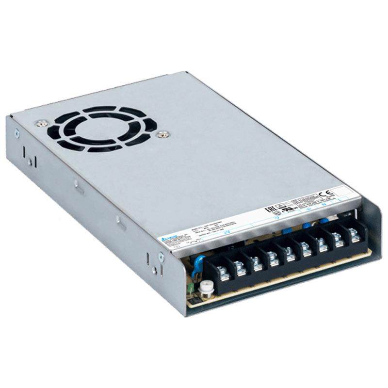 台达平板开关电源PMT24582V10W-25BA现货直发工业电源PMT系列台达