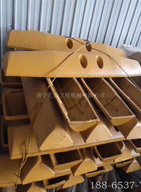 现山推配件SD1L推1土机履带板6湿加筋履地带链板16L-4-0各品牌大0