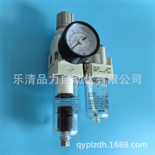 二联件AC20A-N01-N02/G/E/M/D/C/DG/CG/DE/CE-1-2-R-S-V-N-A-B-D