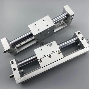 1×200x30246X4000X500 亚德客0型磁耦合无杆气缸RMH010