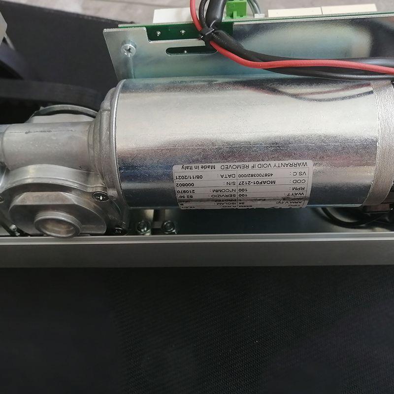 奈特自动ARIA平遥开门电机意大利整机进口别庭院墅门控开门机