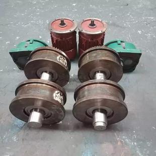 单双梁齿圈车车大运0行驱动轮LD3ZME0车轮轮