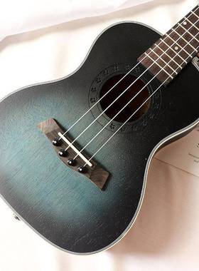 吉尤克里里吉他2寸尤u克ukUT-23lele乌克丽丽四弦琴小3他乐器