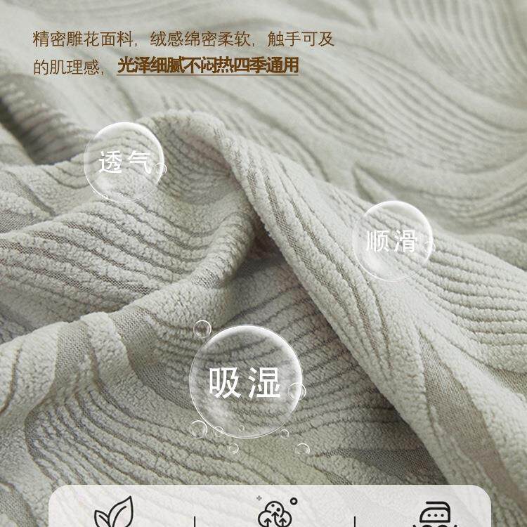 包沙F98S8987发套罩懒人弹力卍能全沙发保罩通用护防滑猫抓一体式