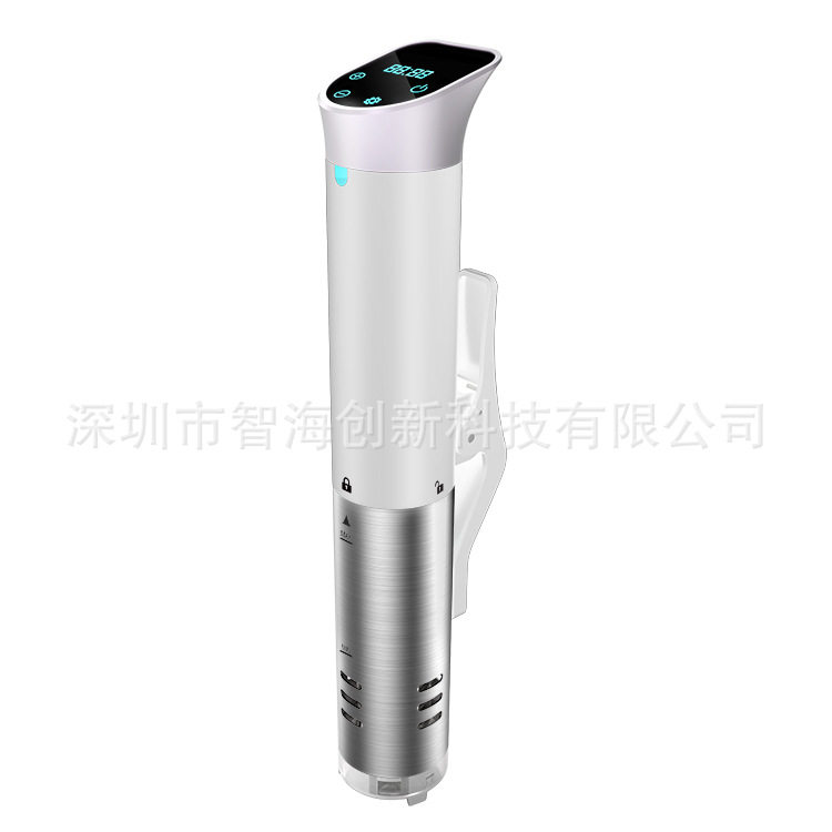 SousVide低温慢煮机智能真空