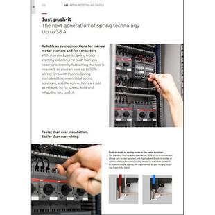 22RT30 22RT 12铁路专用AF305B ABB10交直流接触器AF05B