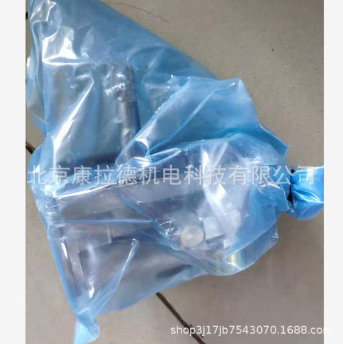 2K300VarianteIV减速机温控器