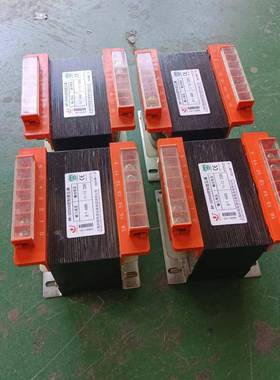BK-7001VA380V转22010机床控制变压器铜线YRB质保三年