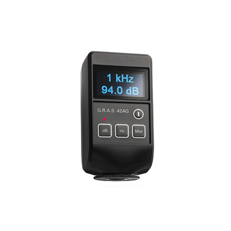 GRAS42AGIEC声级计校准器