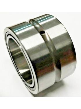 德国MMY承寸INANKI35/30-X3L带内圈滚针轴尺5X50X30mm带油槽油孔