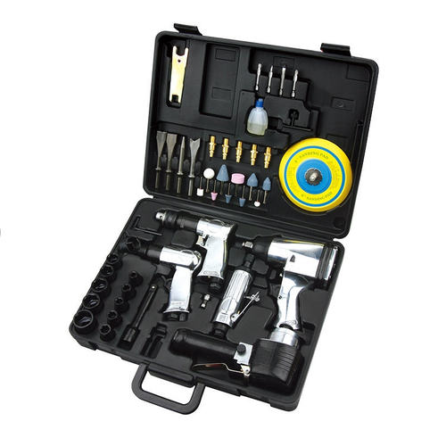 RN-008D50件气动工具套装