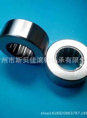 直销SRF20SRF2SS制滚轮滚针轴承S英RF-20SR/F0BTG-20-SS