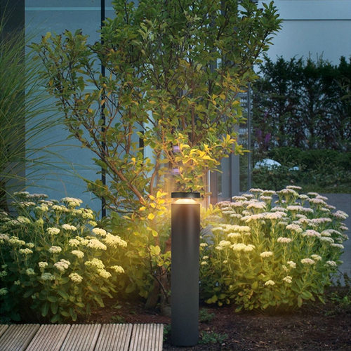 LED户外防水庭院草坪壁灯