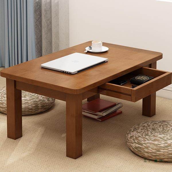 楠竹茶桌带抽几长方形炕榻米榻客屉厅实WDR木小方桌沙发边几写字,商业/办公家具,茶台/茶桌,淘宝优惠券,粉丝福利购,淘宝优惠卷