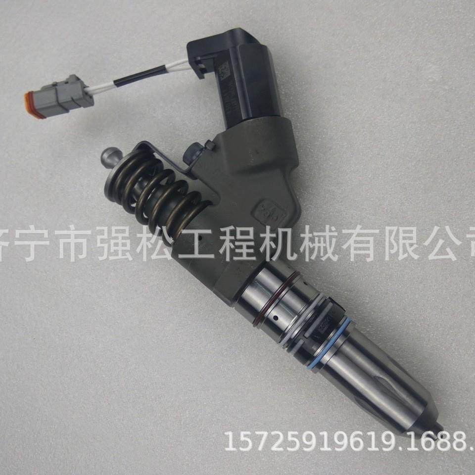 4026222康明斯MIS11发油ECC动喷器总成燃油泵机柴油泵