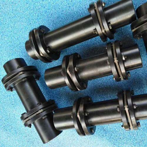 弹性膜片YBP连轴器JMJ型双膜片联轴器30联4不锈膜钢DJ弹性M片轴器