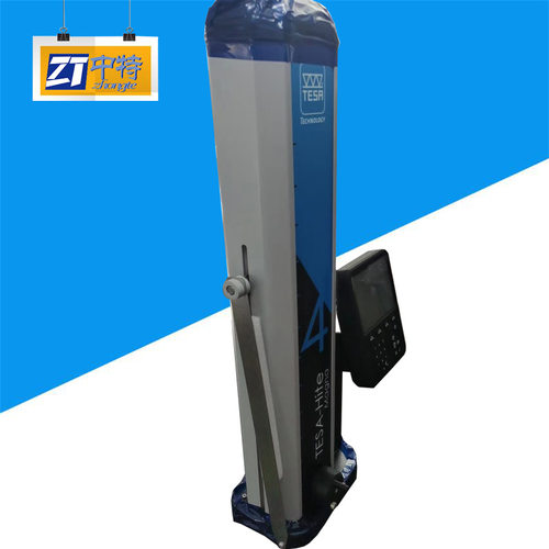 TESA MICRO-HITE+M 600测高仪精密维修 原厂标准 微米级精度恢复