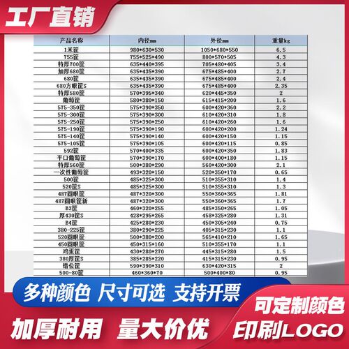 575-105塑料周转筐 面包筐蓝色塑胶周转筐水果蔬菜浅筐带孔塑料箱