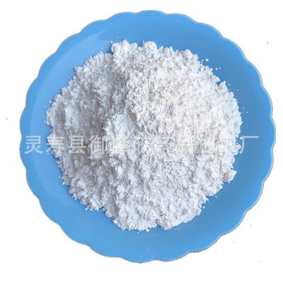 厂家供应4a饲料级沸石粉污水处理用白色吸附沸石粉量大价优