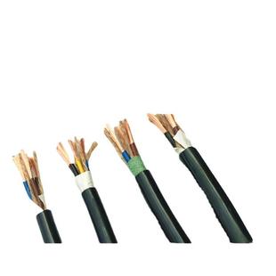 YC重型橡套软电缆3芯3 电气装 750V 450 70电线电缆 备用