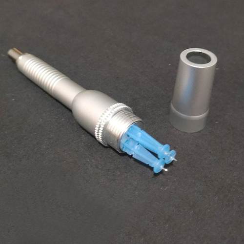 三头采血笔刺络刺血笔三头放血笔拔罐用泄血泻血采血针排瘀拔罐